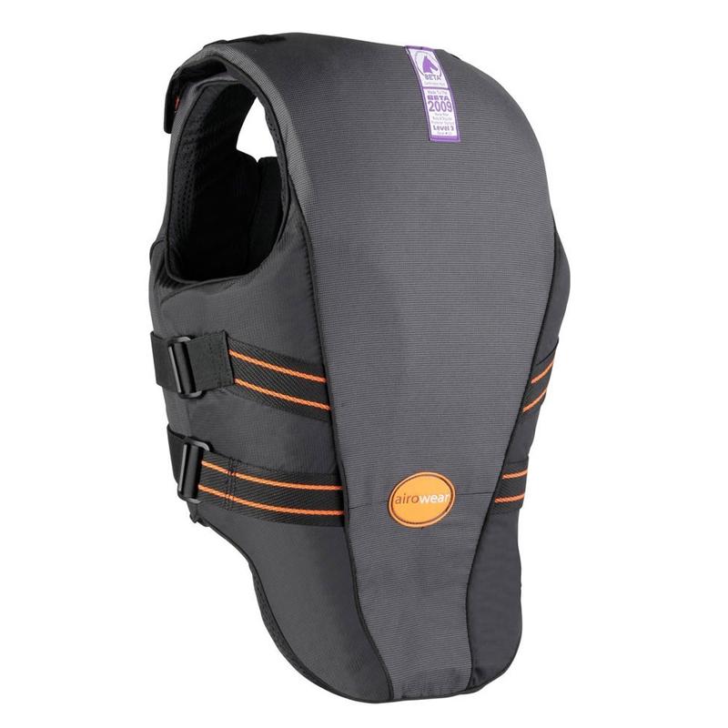 Airowear Outlyne Junior Flexible Vest