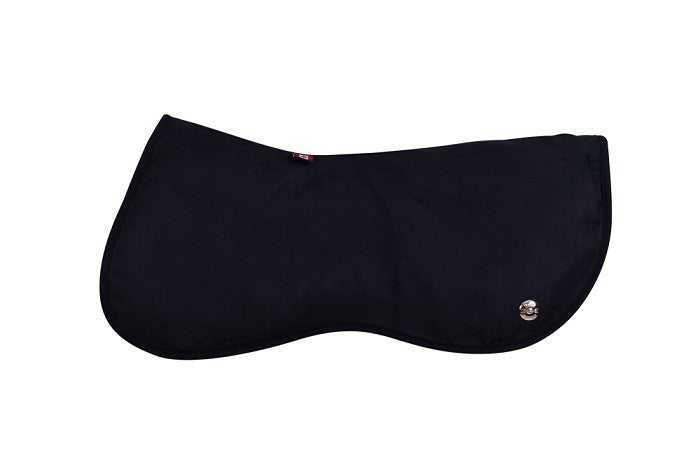 Ogilvy Memory Foam Dressage Half Pad