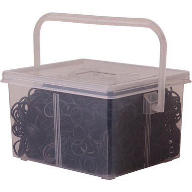 Premiere Mane Plaiting Bands Box