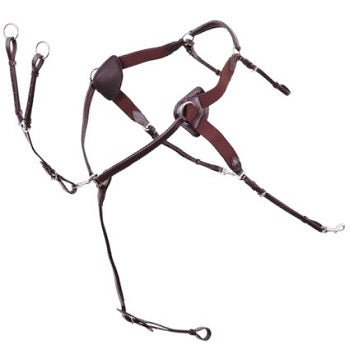 Premiere 5-Point Breastplate