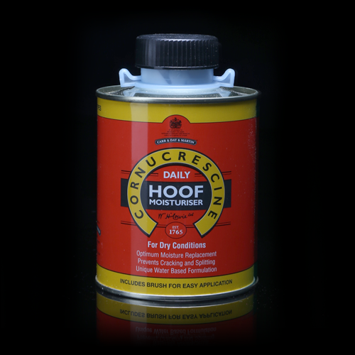Carr Day & Martin Cornucrescine Daily Hoof Moisturizer