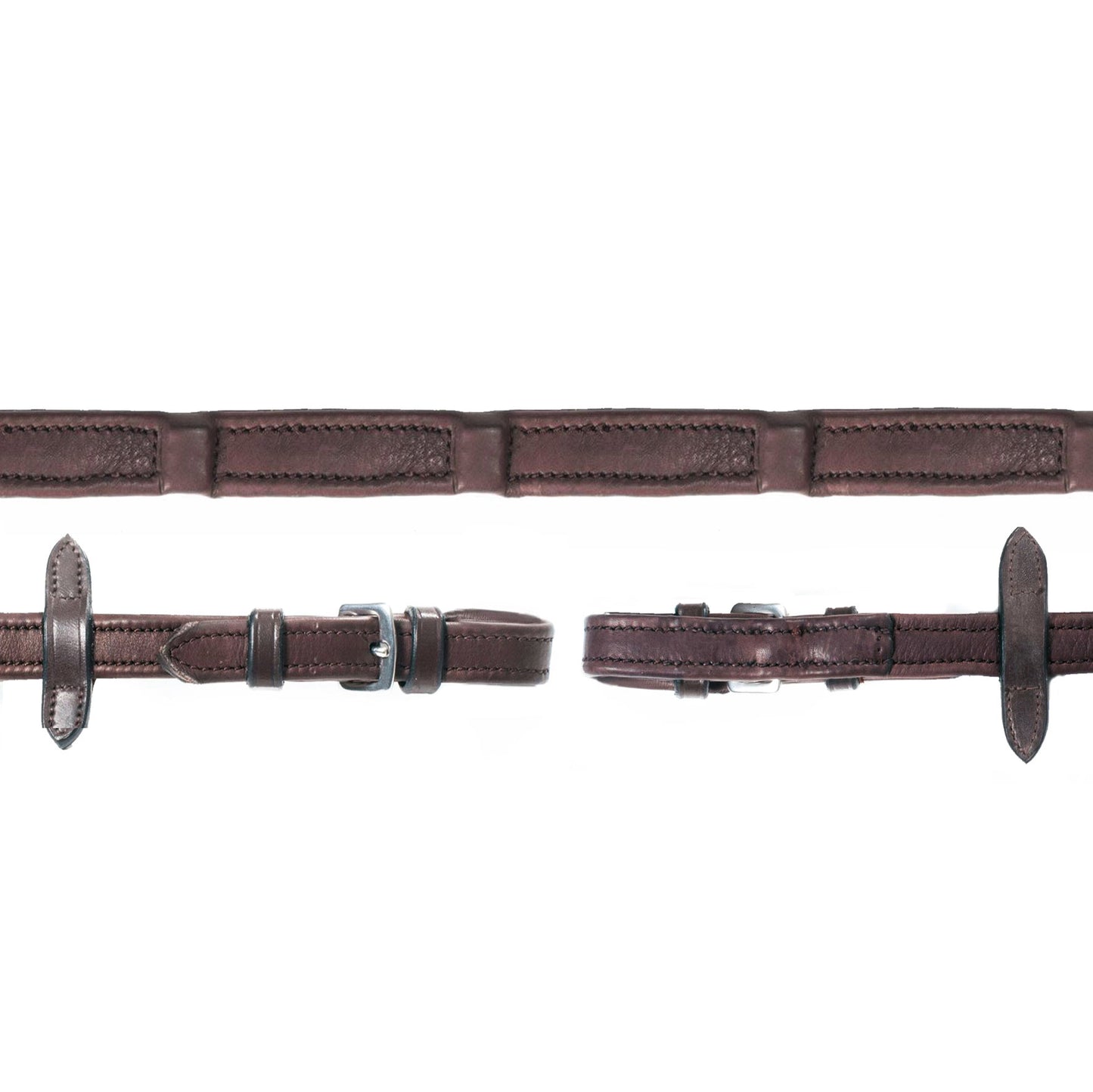 Schockemohle Durasoft Reins