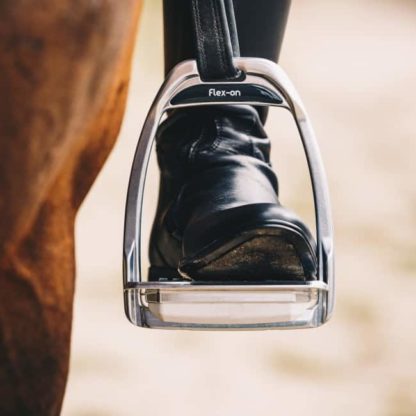 Flex-On Hunter Stirrups