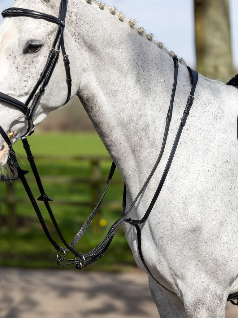LeMieux Running Martingale