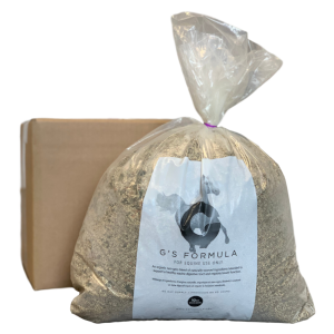 G's Formula For Horses (Refill Bag)