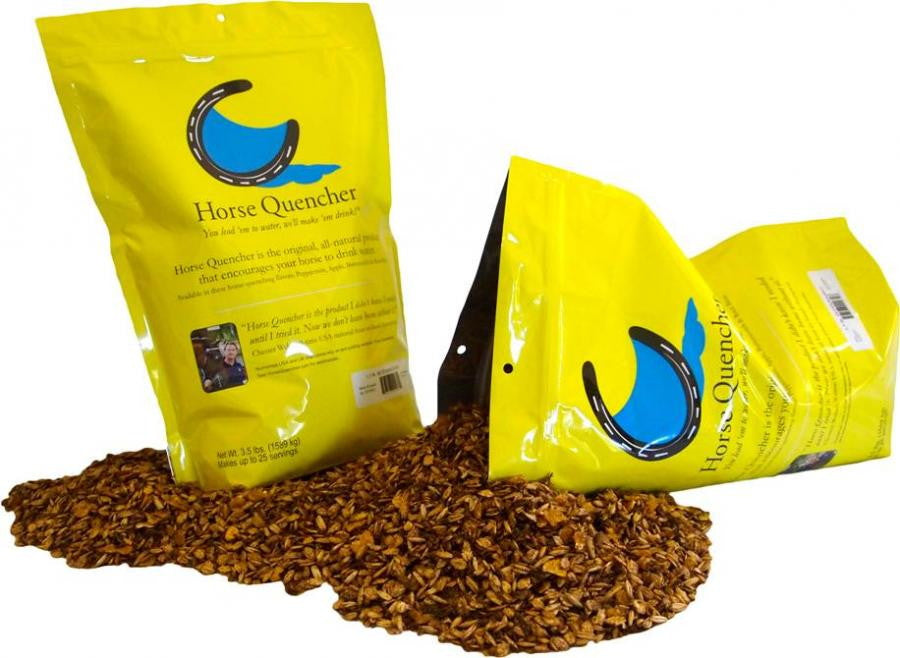 Horse Quencher