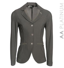 Load image into Gallery viewer, AA Ladies Platinum MotionLite Show Jacket
