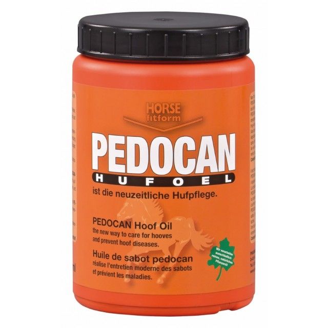 Pedocan Hoof Strengthener