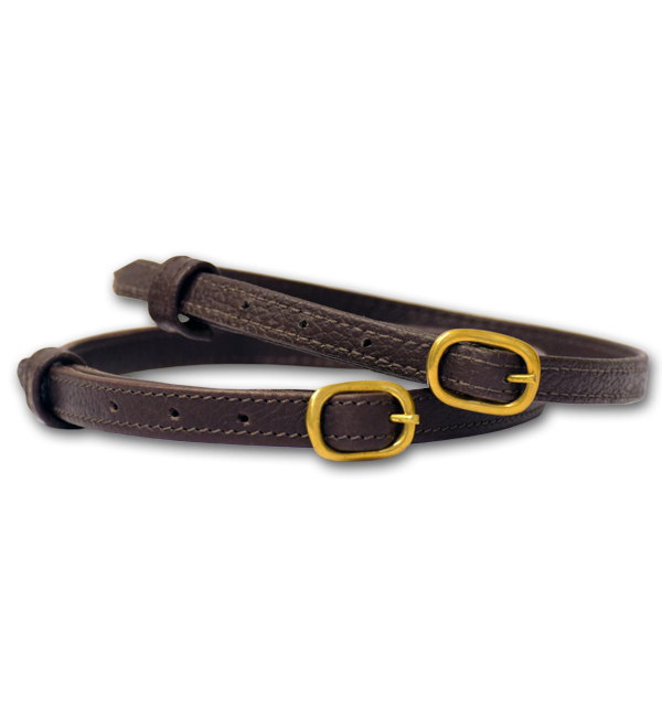 Stubben Spur Straps