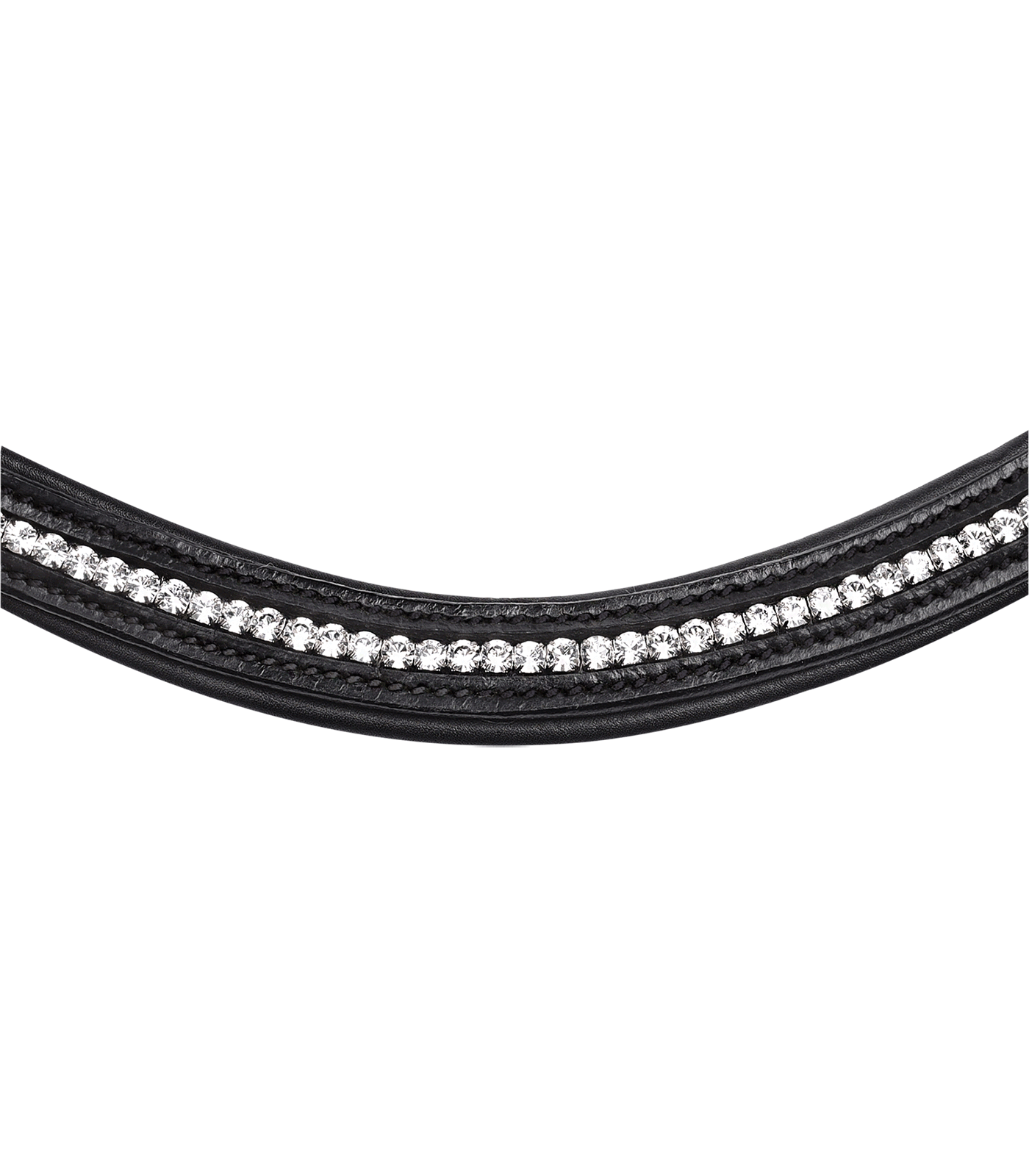 Waldhausen X-Line Supersoft "Glam" Bridle