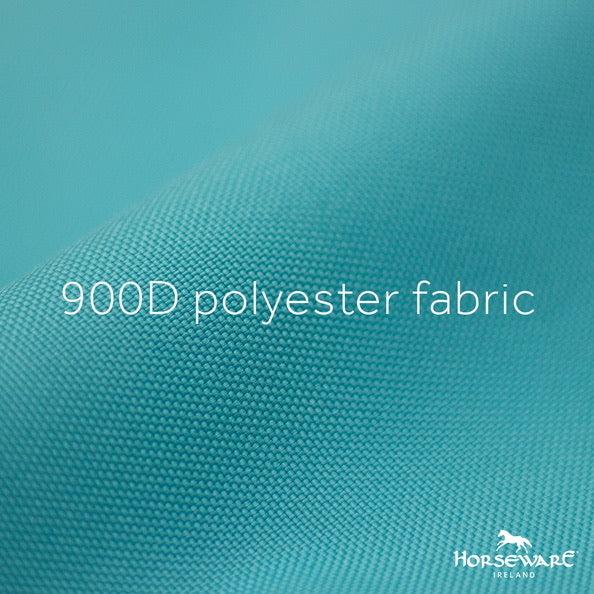 Horseware Amigo Hero 900 Turnout Lite 0g