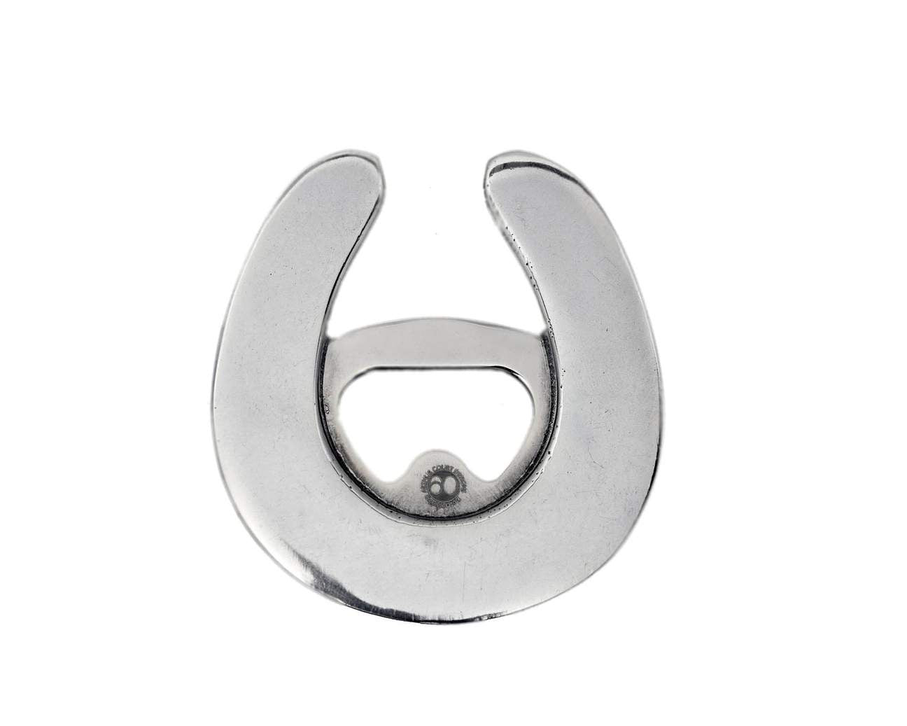 Arthur Court Horseshoe Bottle Opener