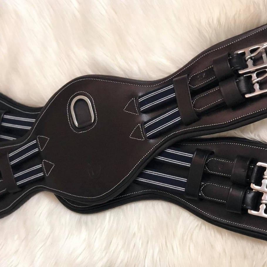 Lovas Levade Dressage Girth