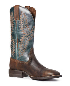 Ariat Men's Caprock Western Boots