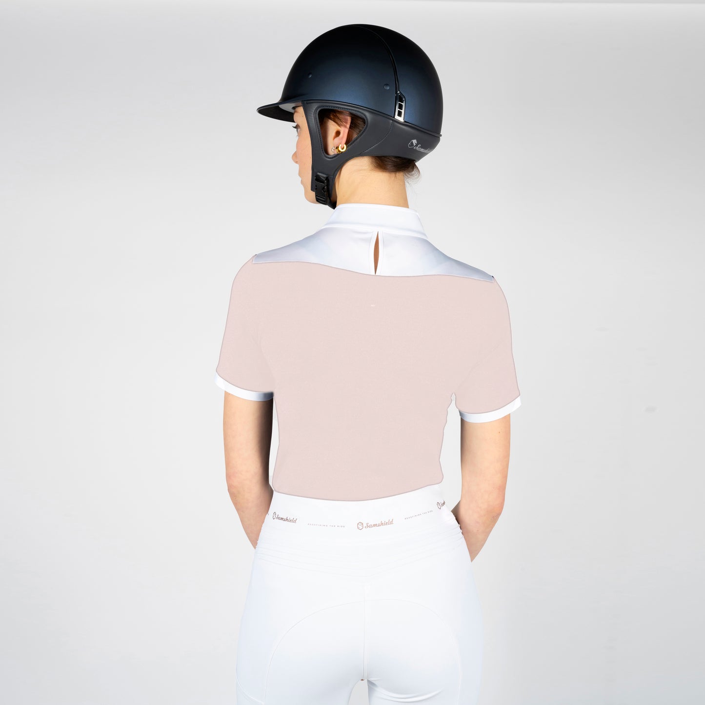 Samshield Sixtine SS Show Shirt