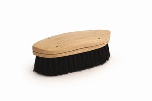 Navajo Finish Brush