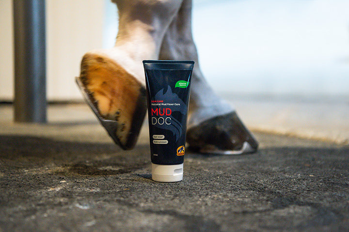 Cavalor Mud Doc Balm
