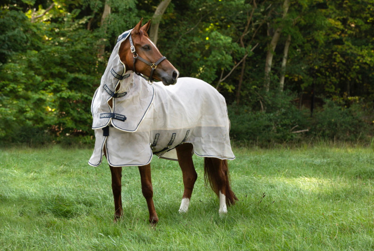 Horseware Waterproof Flysheet Liner