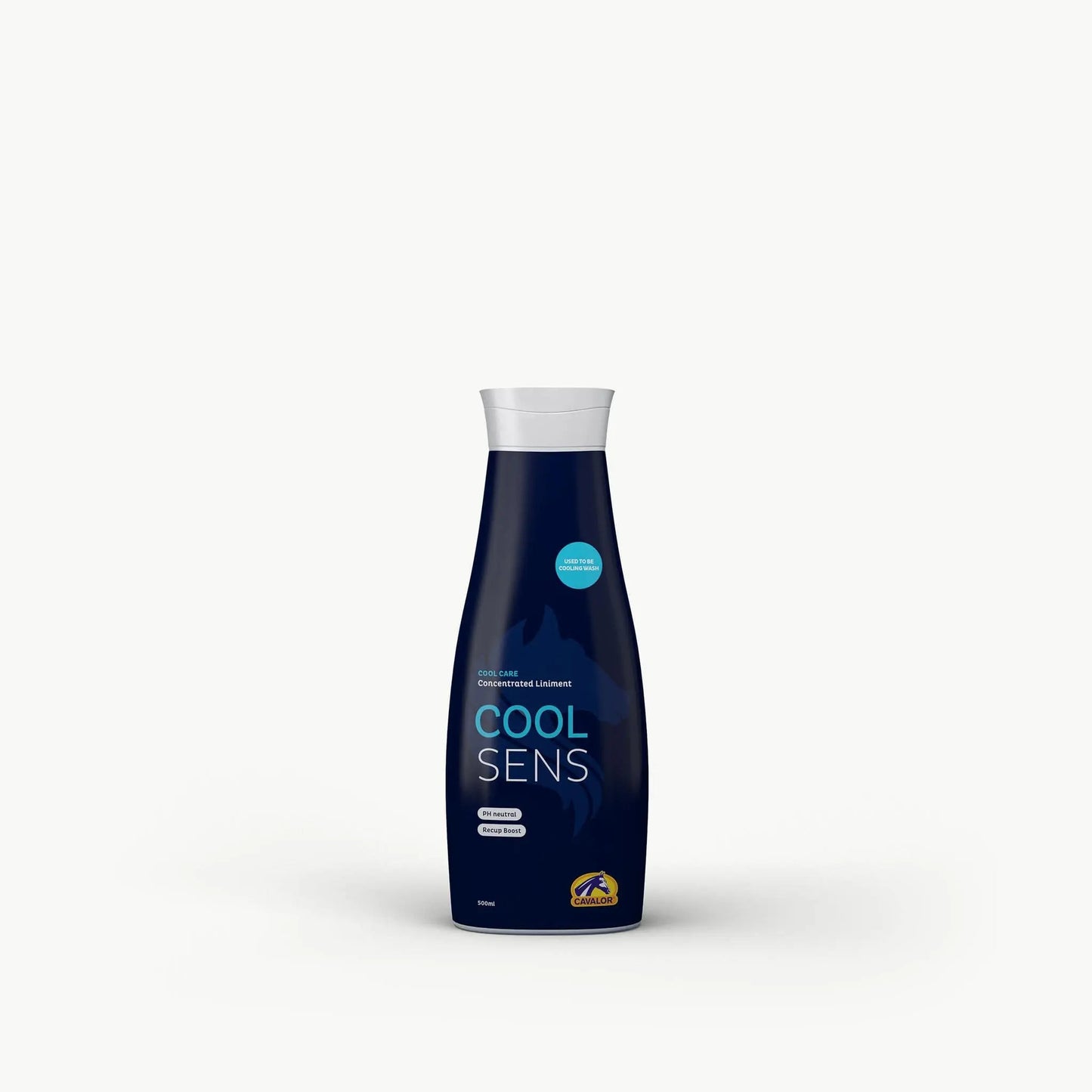 Cavalor Coolsens Liniment