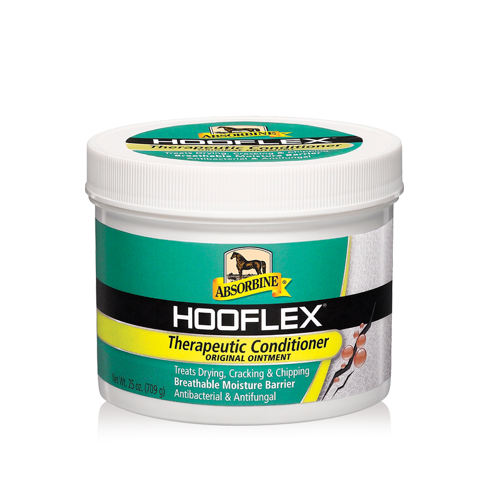 Absorbine Hooflex Ointment 709gm
