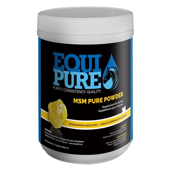 Equipure MSM 1lbs