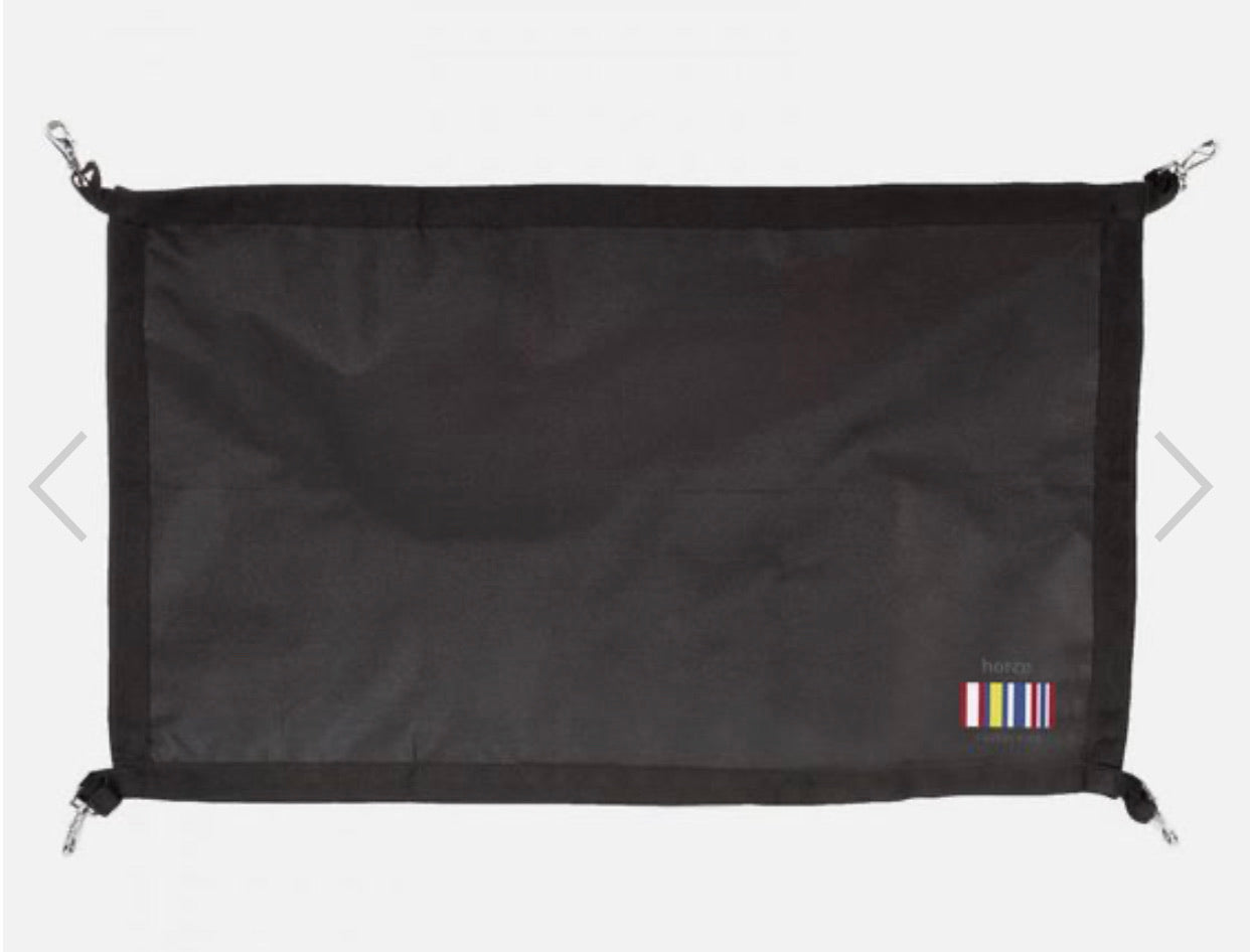 Horze Stall Guard