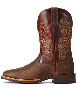Ariat Men's Lasco Ultra Western Boots