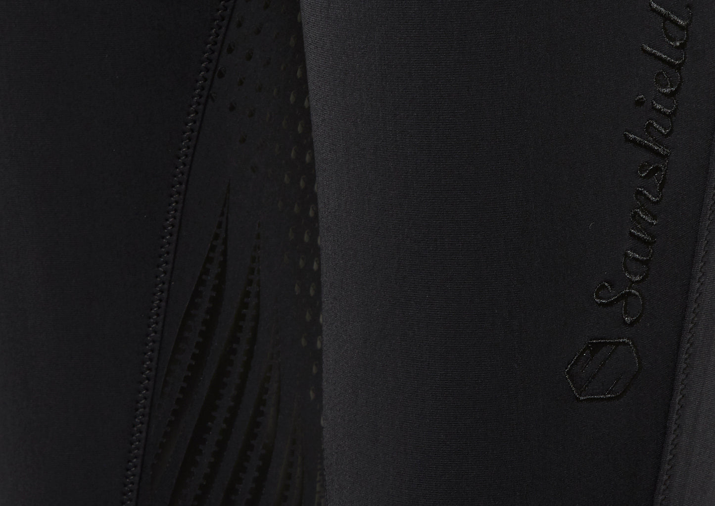 Samshield Chloe Embroidery Winter Breeches