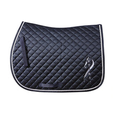 Load image into Gallery viewer, Antares Jumping Saddle Pad