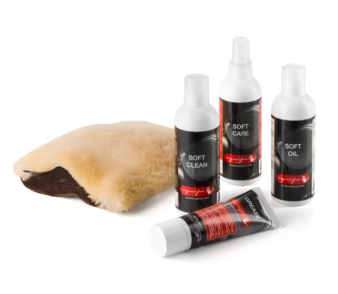 Equipe Soft Care Kit