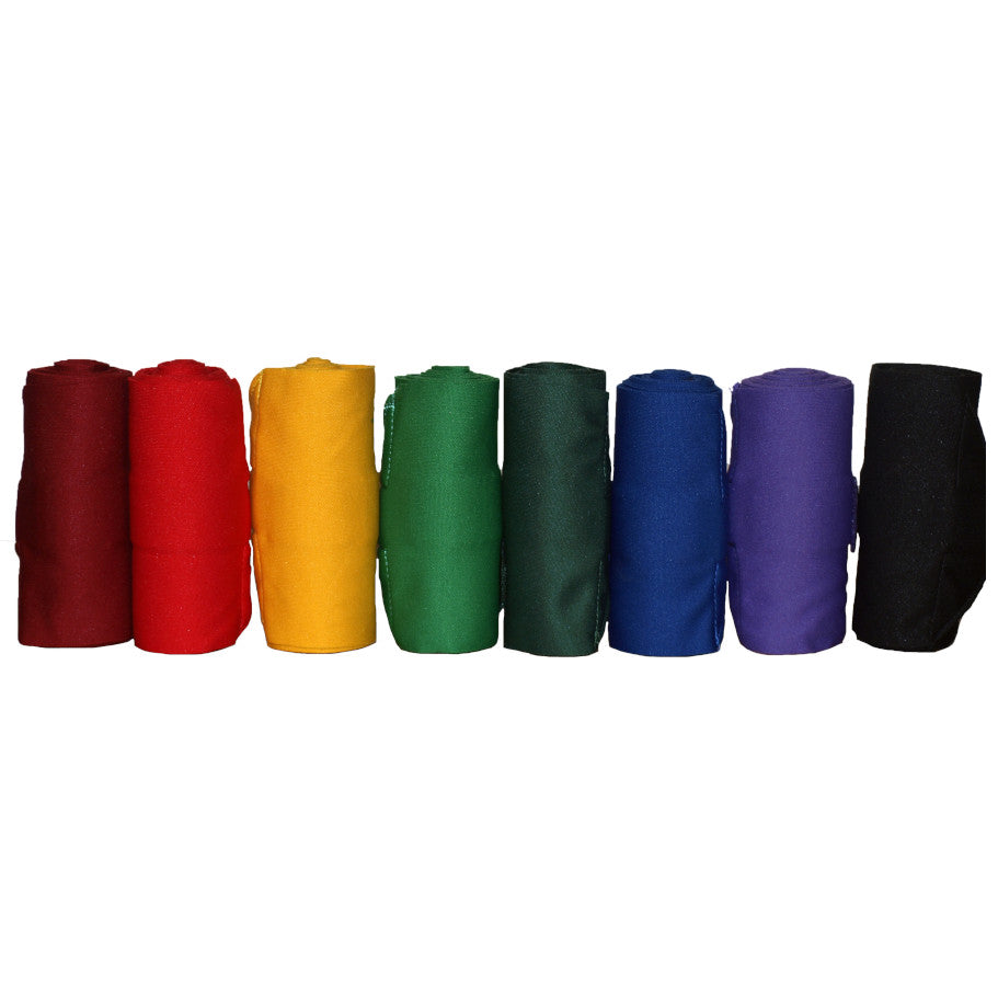 Canadian Standing Wraps