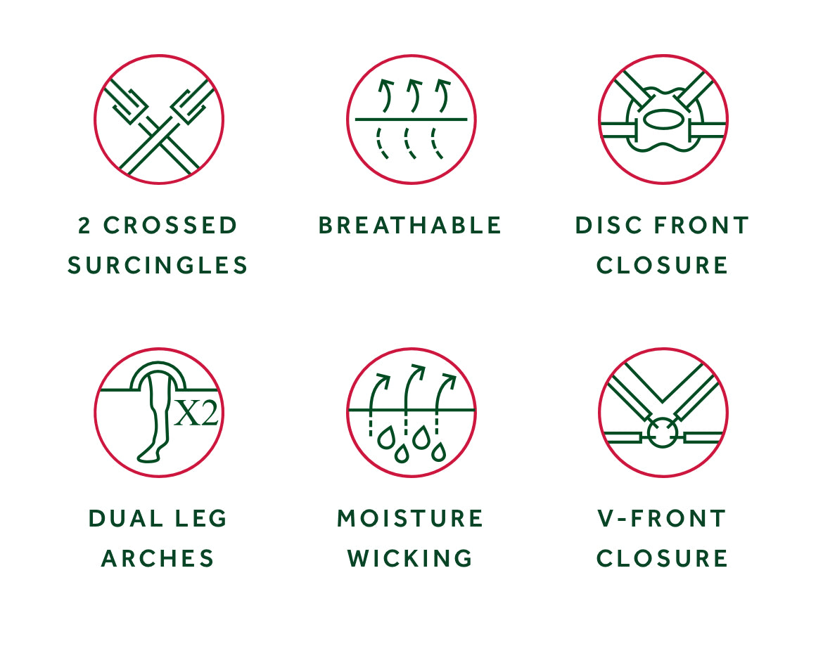 Horseware Rambo Helix Stable Sheet - Disc Front