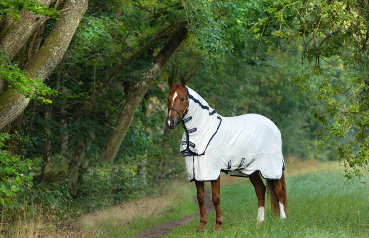 Horseware Rambo Natura Rug