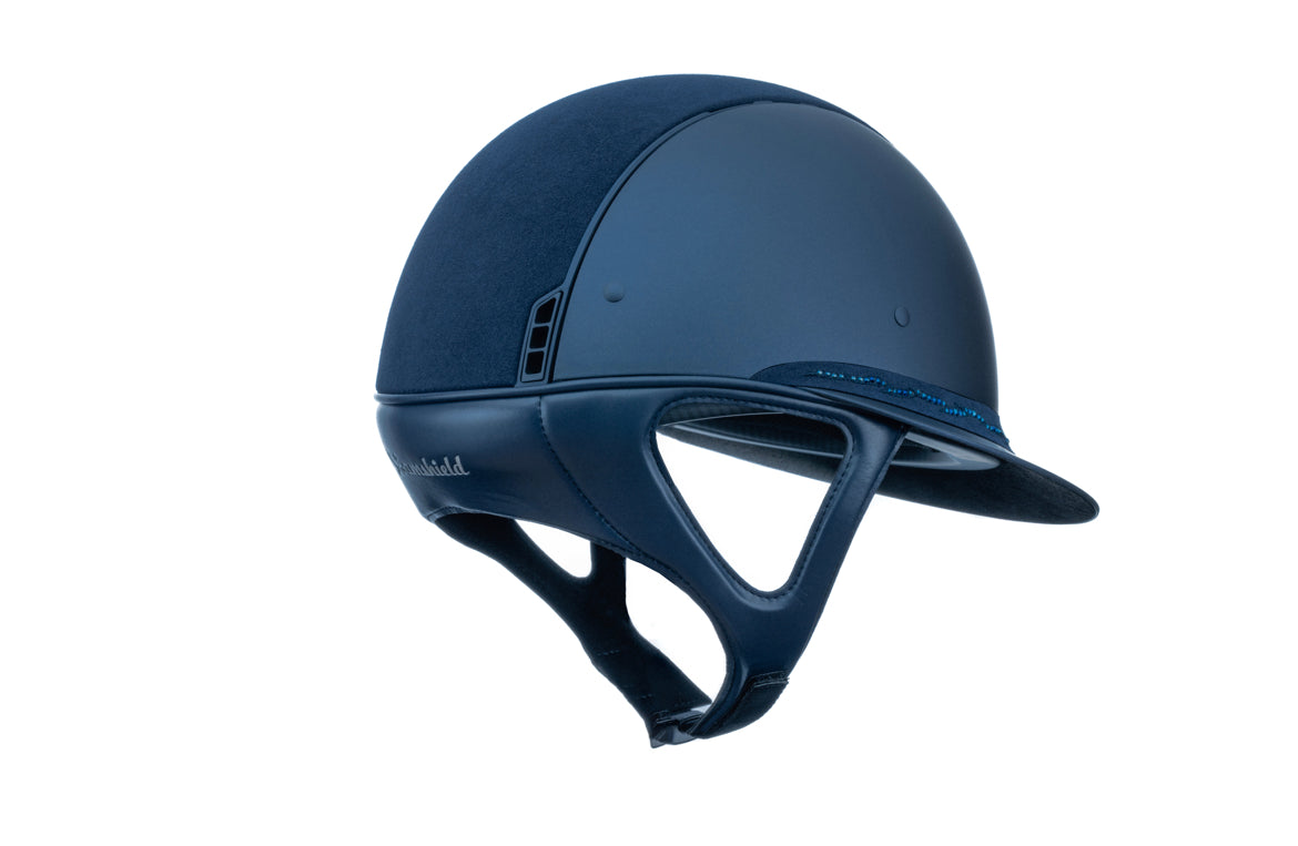 Samshield Special Edition Miss Shield Matte Collection