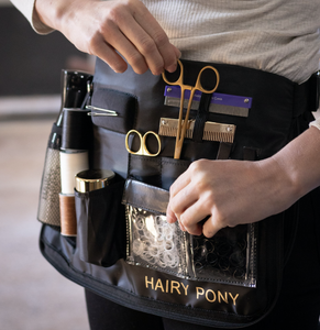 Hairy Pony Plaiting Kit