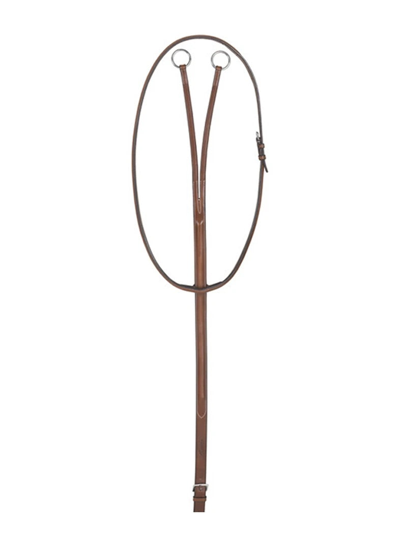 Rodrigo Pessoa Raised Running Martingale