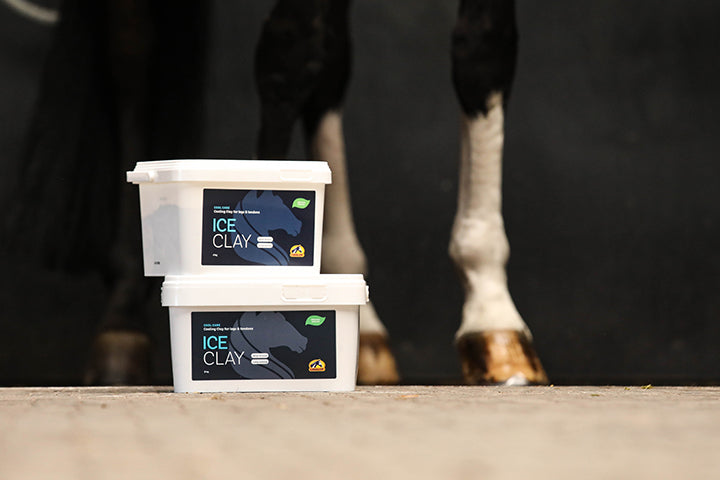 Cavalor Ice Clay