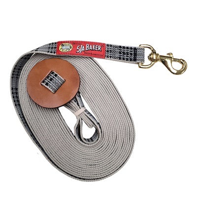 5/A Baker Lunge Line