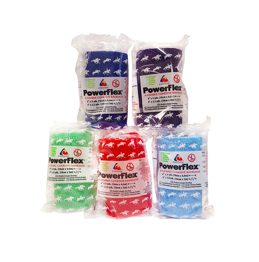 PowerFlex Bandage