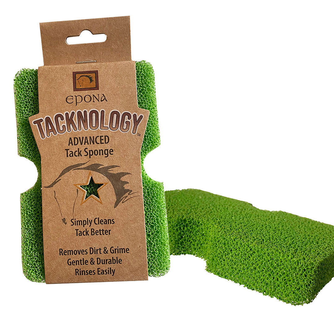 Epona Tacknology Tack Sponge