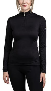 Kastel Denmark Solid Colour L/S Shirt