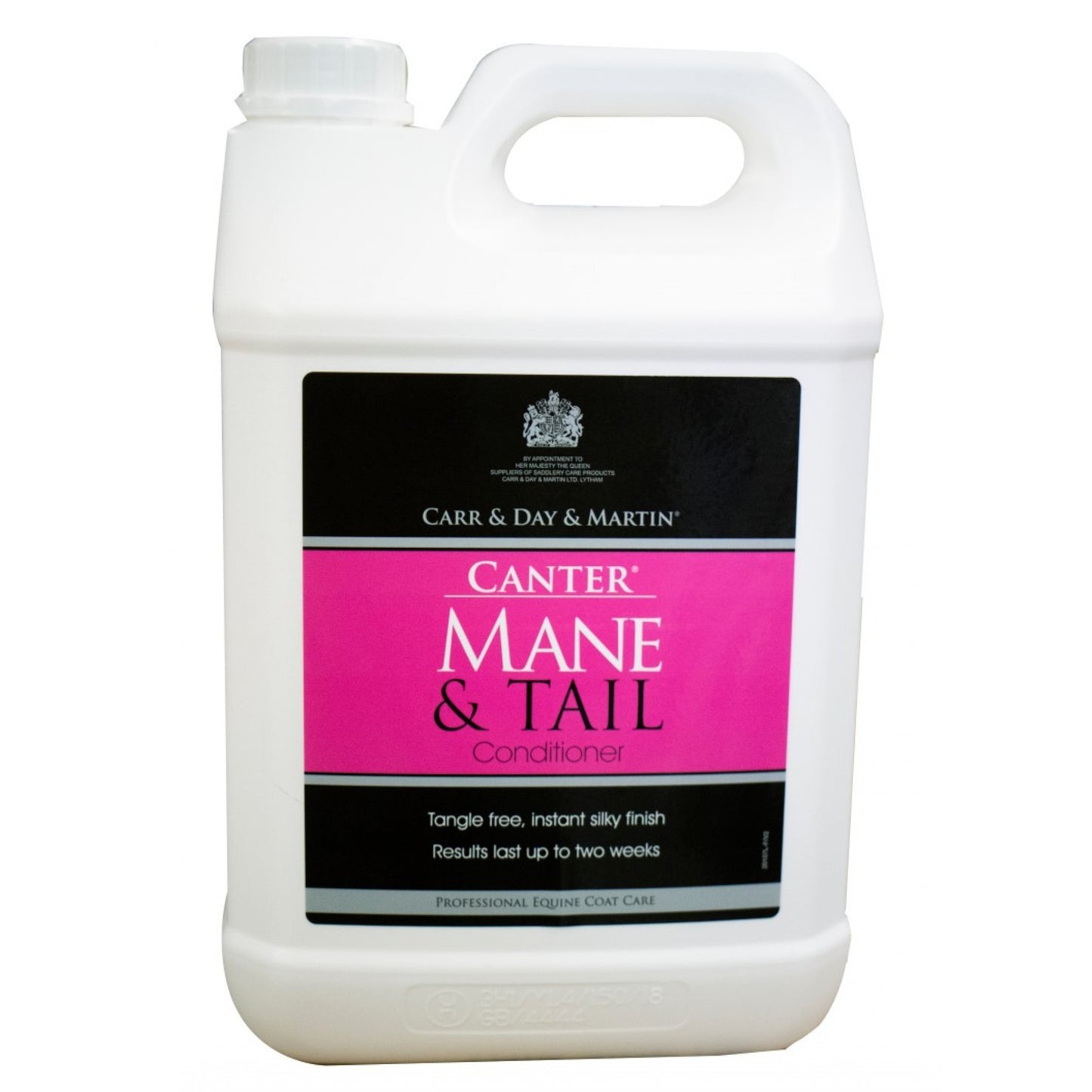 CDM Canter Mane And Tail