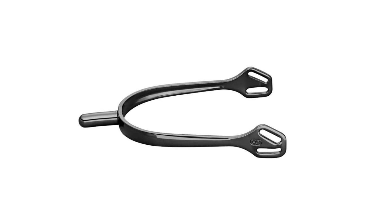 Sprenger UltraFit Rounded Spurs