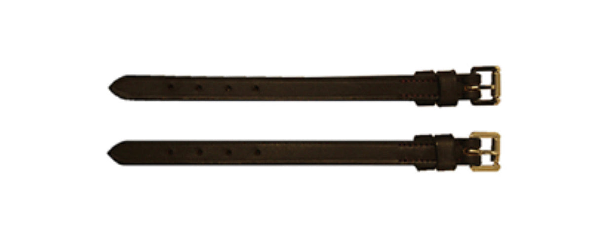 Horseware Micklem Bit Straps