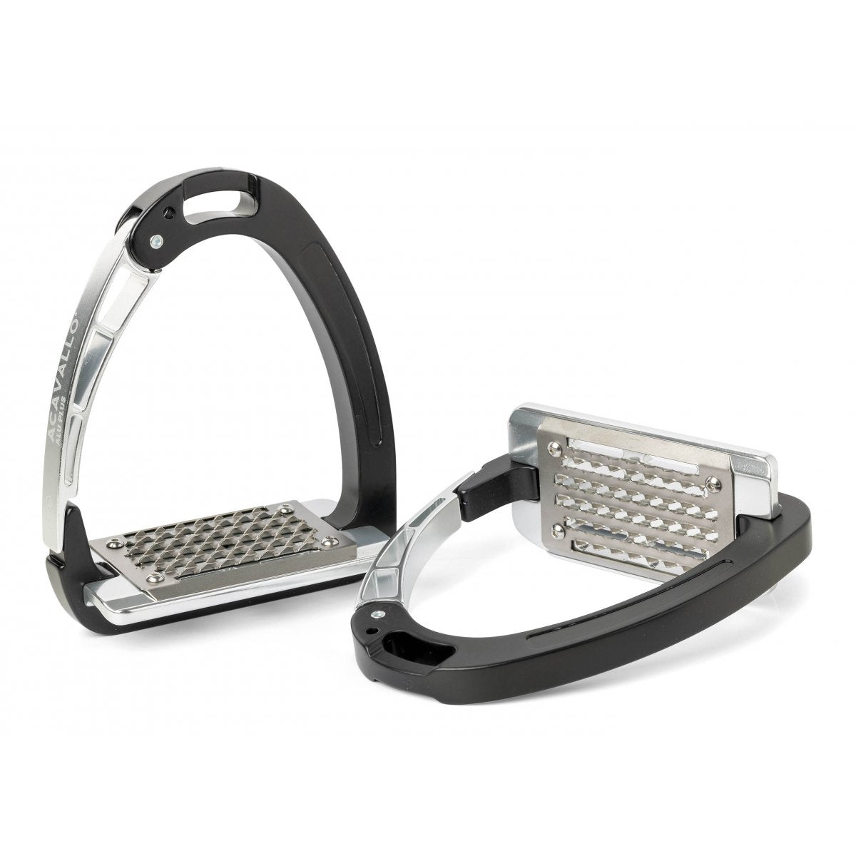 Acavallo AluPlus Safety Stirrups