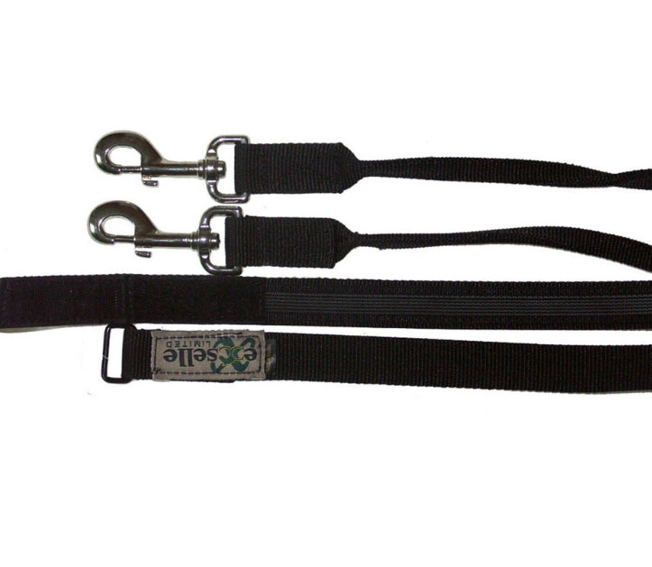 Exselle Better Grip Draw Reins