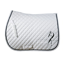 Load image into Gallery viewer, Antares Jumping Saddle Pad