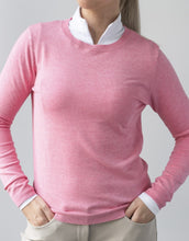 Load image into Gallery viewer, TKEQ Essential Crewneck Sweater