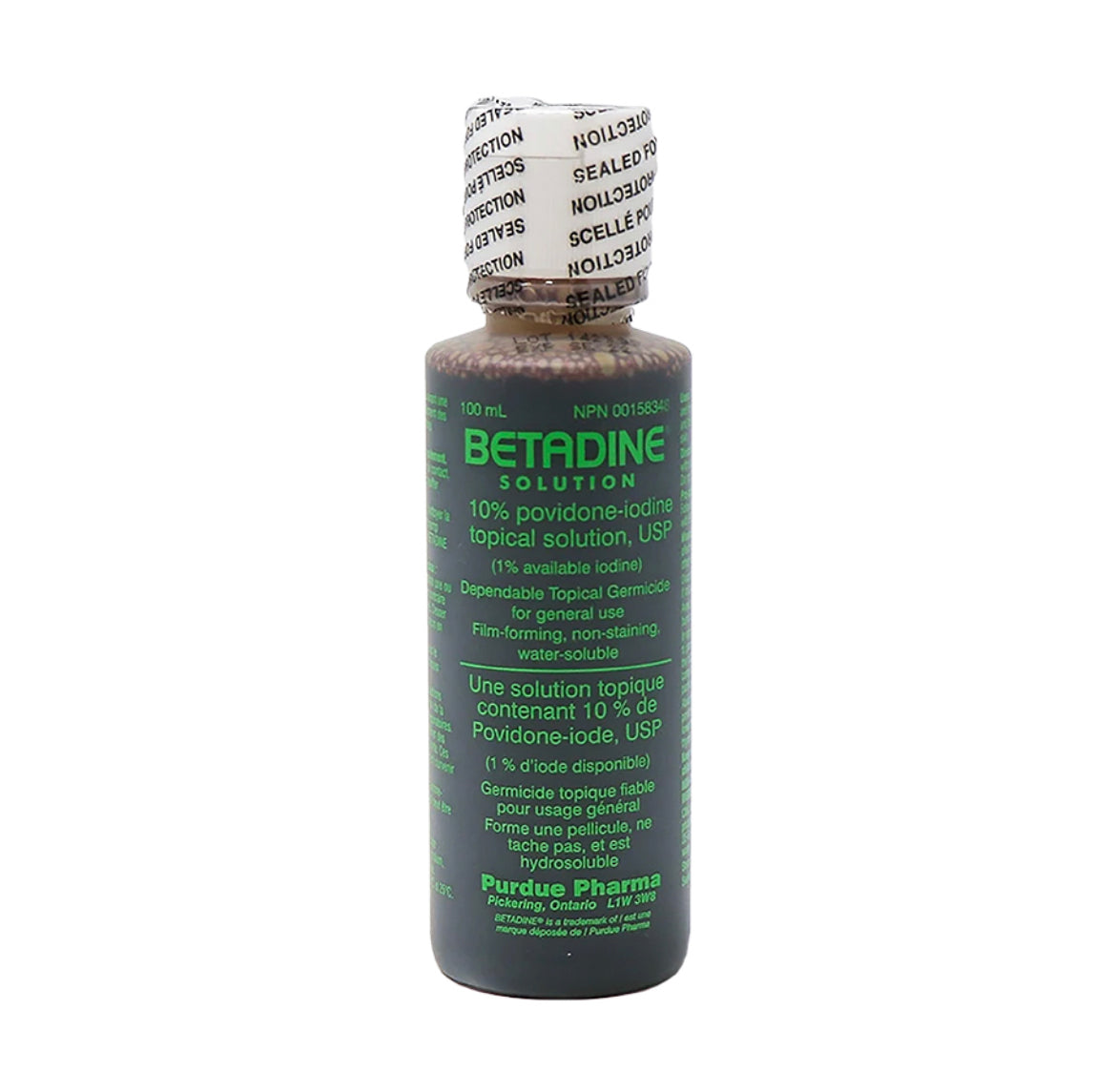 Betadine Solution