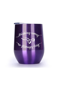 Spiced Equestrian Insulated Cup